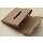 Embalagem de kraft p/ cd box (ideal para correios) - R$ 0,31