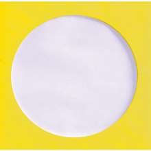 Envelope papel liso amarelo p/ cd dvd