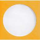 Envelope Papel Liso Laranja p/ CD - R$ 0,07