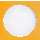 Envelope papel liso laranja p/ cd - R$ 0,07
