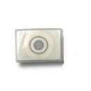 Env. plást. cd-card - R$ 0,10