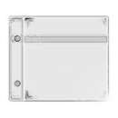 Envelope refil p/ 1 cd com furo - R$ 0,22