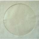 Envelope Papel Liso Reciclado - R$ 0,07