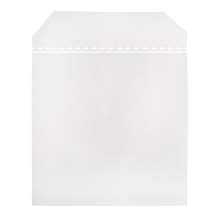 Envelope plástico pp p/ cd ppcd2