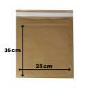 Envelope bolha p/ correio a4 - R$ 1,12
