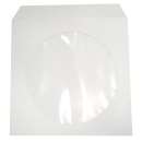 Envelope CD papel branco 115 gram - R$ 0,05