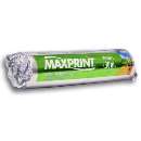 Bobina para fax 215mm x 30 m - R$ 4,90