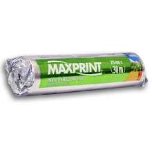 Papel térmico para fax maxprint