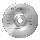 Cd-r verbatim 700mb 80min 52x - R$ 0,76