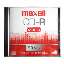 CD-R ÁUDIO MAXELL 80 MIN