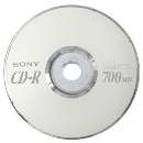 Cd-r midia gravável 700MB.  - R$ 0,73