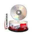 Cd-r áudio imation 700 mb - R$ 1,77