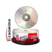 Cd-r áudio imation 700 mb / 80 min