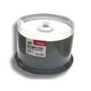 Cd-r branco printable 48x - R$ 0,73