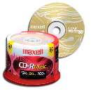 Cd-r áudio maxell 700mb - R$ 1,26