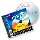 Cd-rw pengo 4x-12x 80 min - R$ 2,90