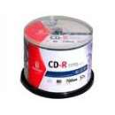 Cd-r iomega 700mb 80min 52x - R$ 0,69
