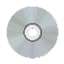 CD-R MULTILASER LISO PRATA