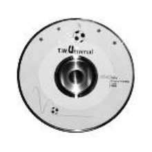 Cd-r universal 52x 80min 700mb