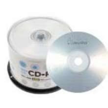 Mini cd-r 22 min 32x smart buy
