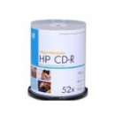 CD-R HP PRINTABLE 52x - R$ 1,07
