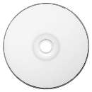 Cd-r printable 700mb 52x s-mac - R$ 0,66