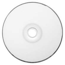 Cd-r printable 700mb 52x 80min s-mac