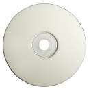 Cd-r printable 700mb 52x philips - R$ 0,77