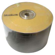 Cd-rw virgem 700mb 12x new star gold