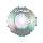 Mini cd-r 200mb 16x 21min multilaser - R$ 1,11