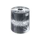 CD-R Preto 700MB 52X Multilaser - R$ 1,10