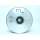 Cd-r 700mb 52x 80min multilaser - R$ 0,59