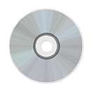 CDR PRATA LISO 700MB 48X MATRIX - R$ 0,56