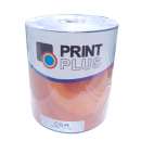 CD-R Print plus 52X shirink c/100 p - R$ 0,43