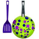 Frigideira funda 24cm tramontina - R$ 38,78
