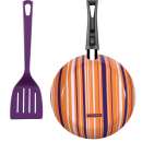 Frigideira funda 20cm Tramontina - R$ 25,65