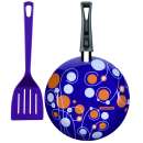 Frigideira funda 24cm Tramontina - R$ 33,60
