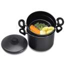 Cozi-vapore 20cm tramontina - R$ 128,59