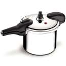 Panela pressão 4,5l tramontina - R$ 234,34