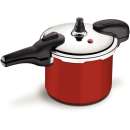 Panela pressão 4,5l tramontina - R$ 234,34