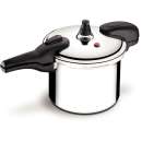 Panela pressão 6l tramontina - R$ 257,75