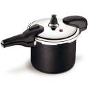 Panela pressão 6l tramontina - R$ 257,75