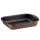 Assadeira funda straflon 28cm vivacor tramontina - R$ 30,73