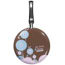 Panquequeira 22cm tramontina - R$ 22,65
