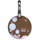 Frigideira funda 24cm tramontina - R$ 38,21