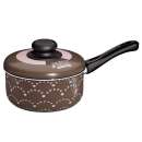 Panela tramontina 16cm - R$ 45,40