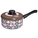 Panela tramontina 18cm - R$ 53,16