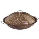 Panela wok 32cm tramontina  - R$ 116,47