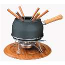 Aparelho fondue tramontina - R$ 256,62