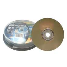 Cd-r maxprint lightscribe